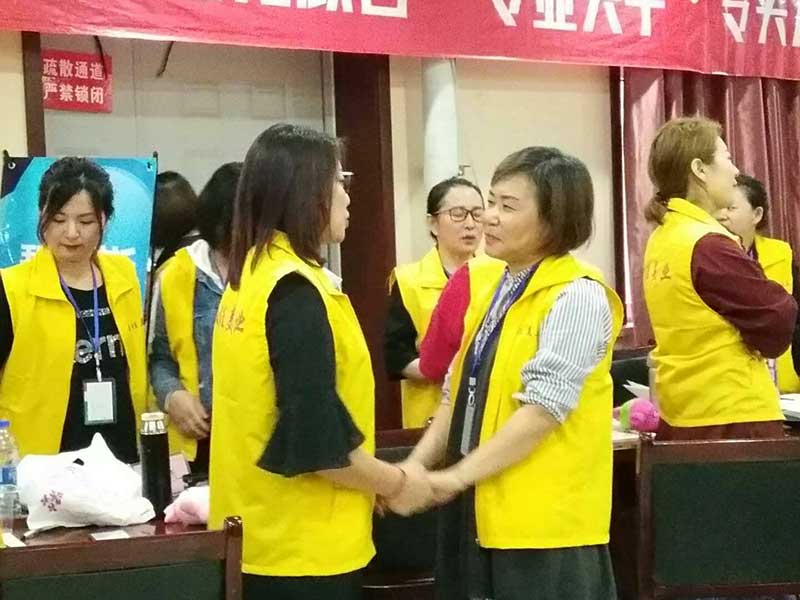 祝贺百娣国际《美丽都会》张家口站完美收官！-2