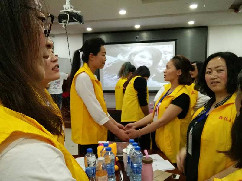 祝贺百娣国际《美丽都会》张家口站完美收官！-5